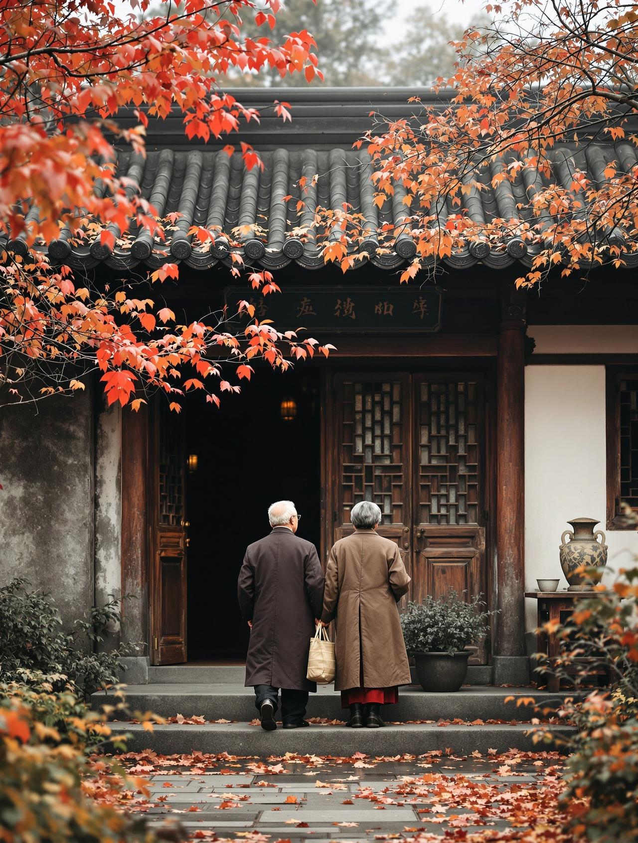 AI小短剧老屋